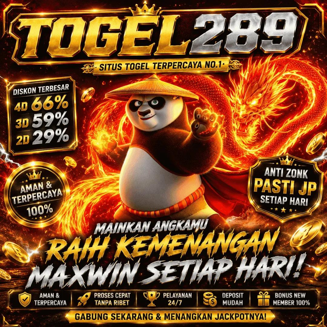 TOGEL289